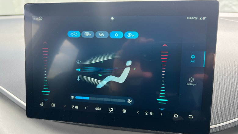 BYD Dolphin Surf 65kW Boost 43kWh 5dr Auto Electric Hatchback